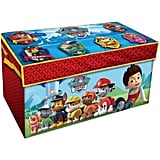 Paw patrol shop collapsible storage trunk