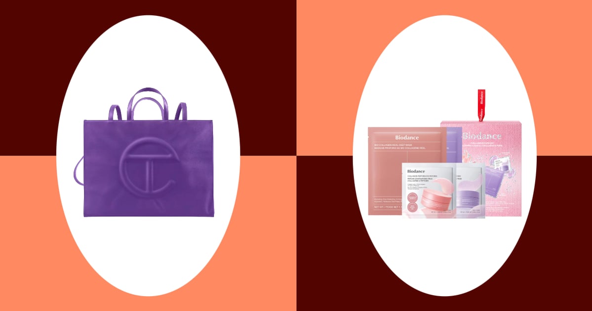 The Only Holiday Gifts Worth Giving, Curated By Popsugar Editors