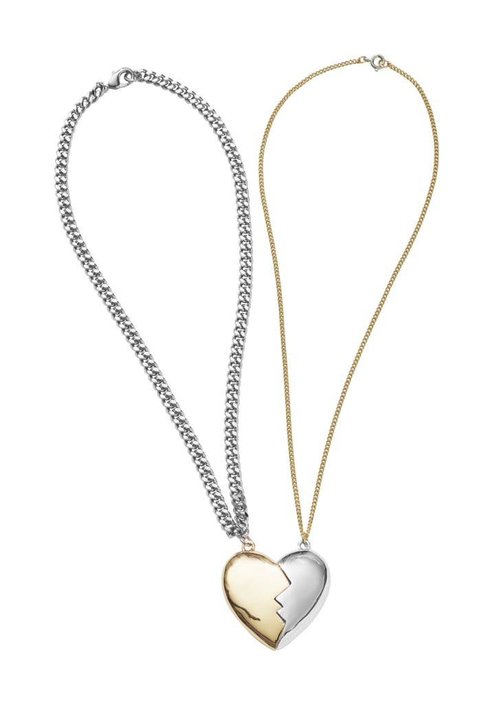 H&M 2-Pack Necklaces