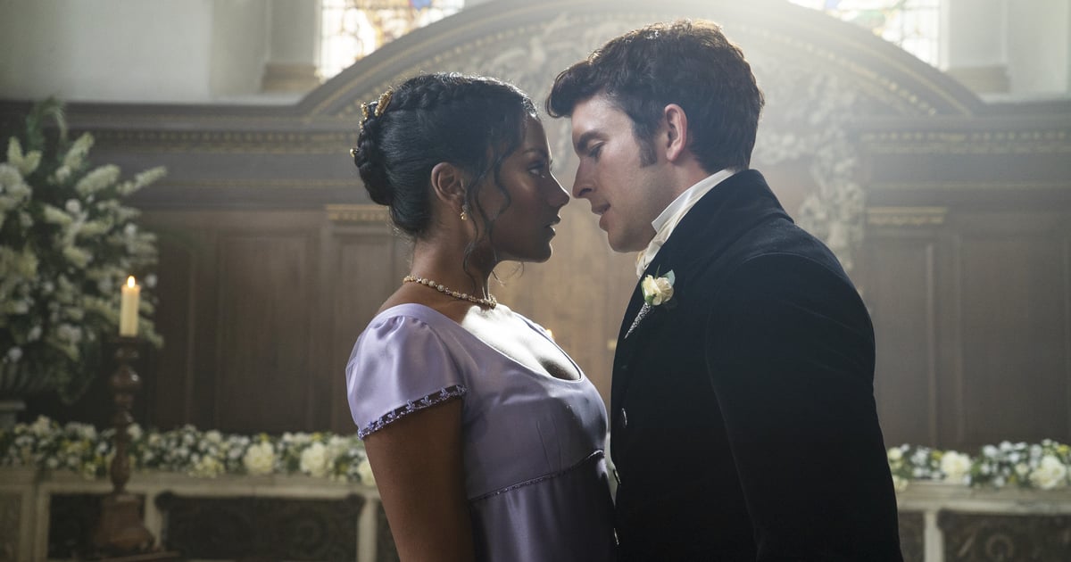 61 Romantic Shows on Netflix 2023 POPSUGAR Love UK