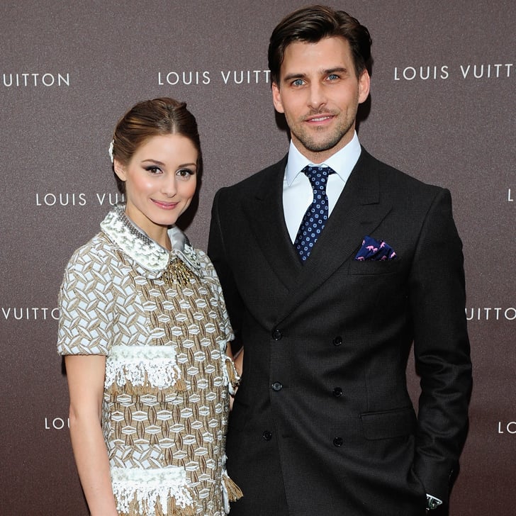 Best Dressed Couples of 2013 POPSUGAR Fashion