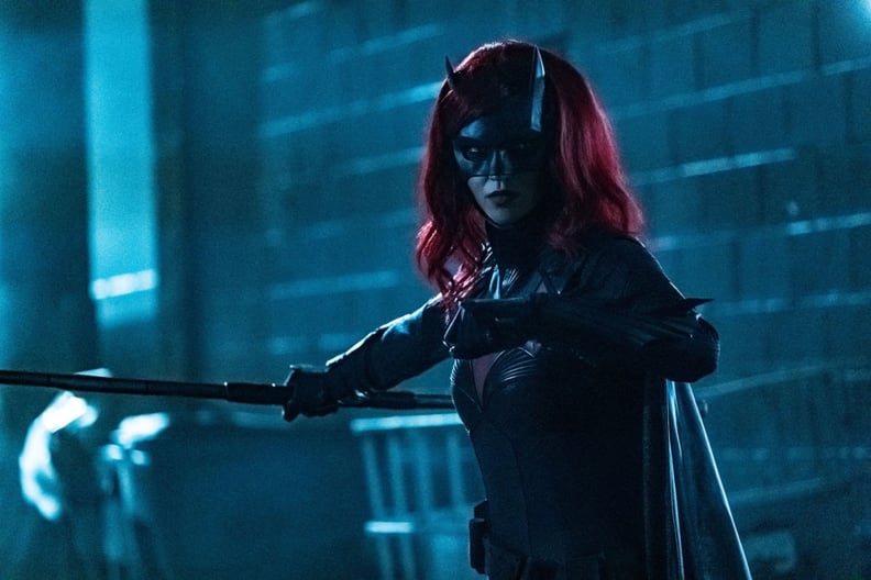 Batwoman (DC)