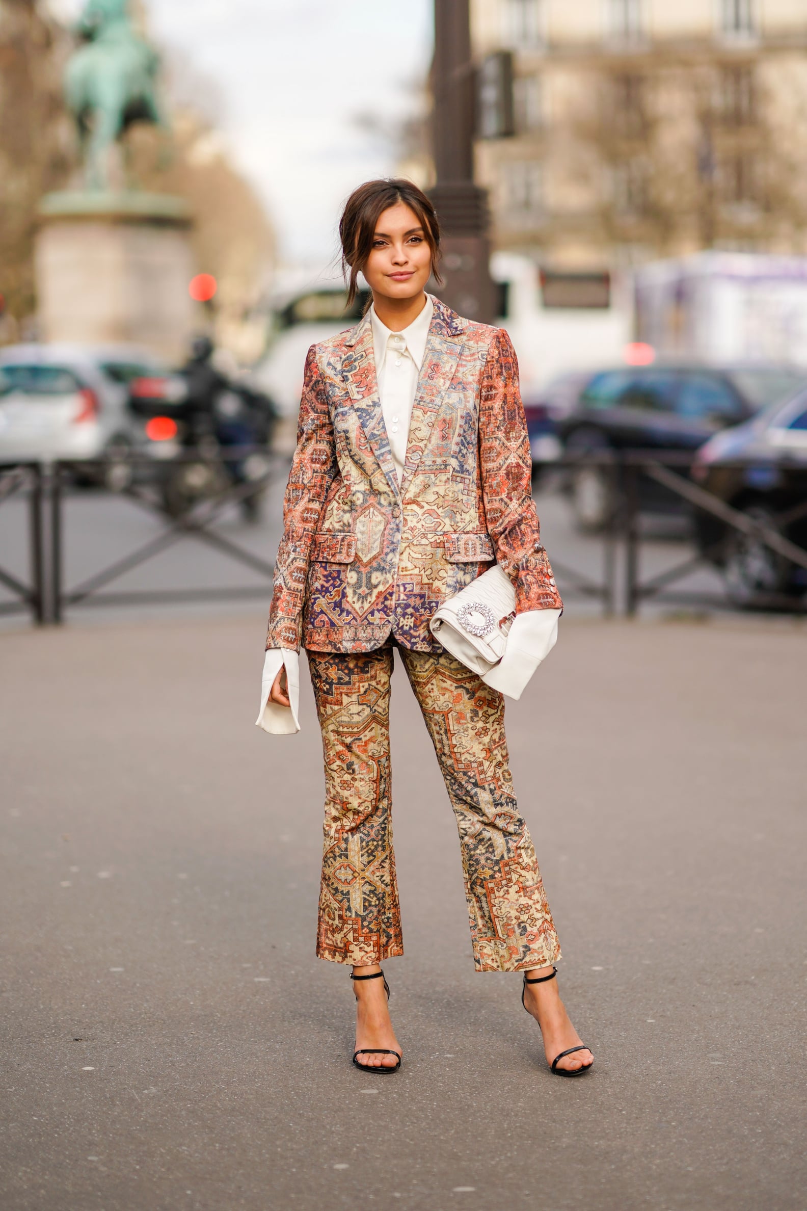 Going Out Outfits For the Spring and Summer | PS Fashion