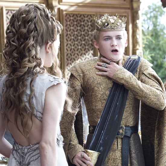 Game of Thrones Season 4 Bloopers