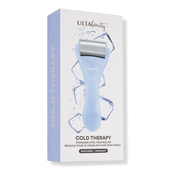 Ulta Beauty Collection Cold Therapy Stainless Steel Face Roller