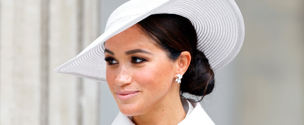 What We Learned From Meghan Markle's The Cut Interview, Including a Potential Return to Instagram