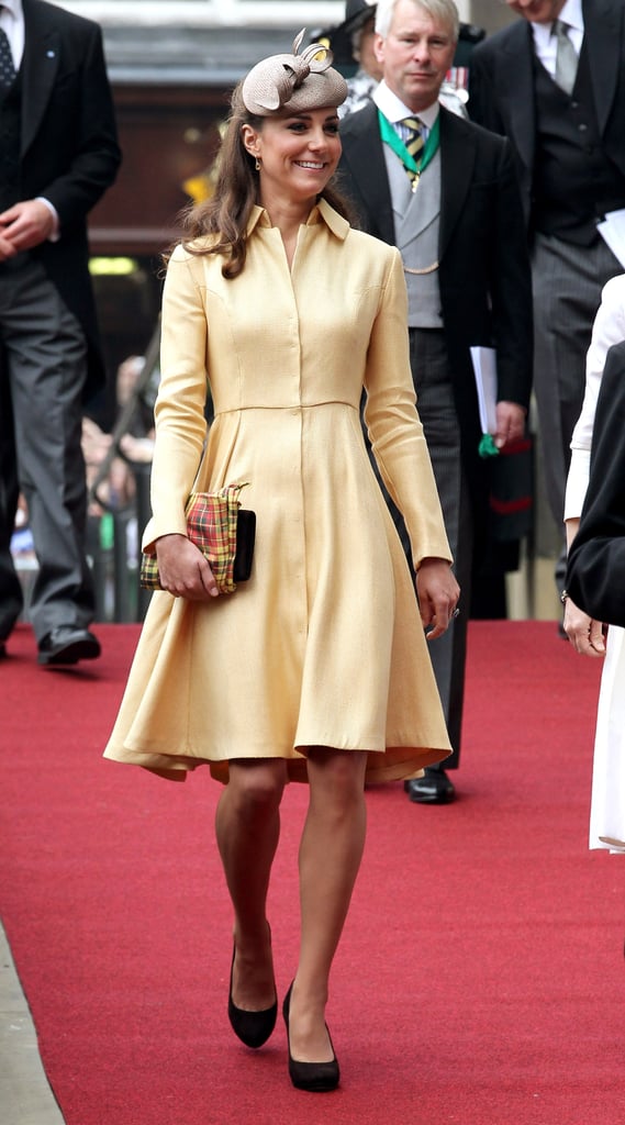 Kate Middleton Style