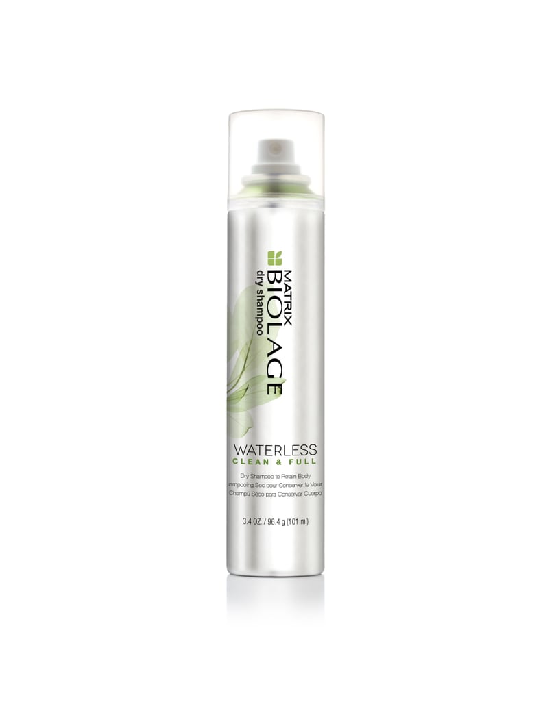 Biolage Waterless Clean & Full Dry Shampoo