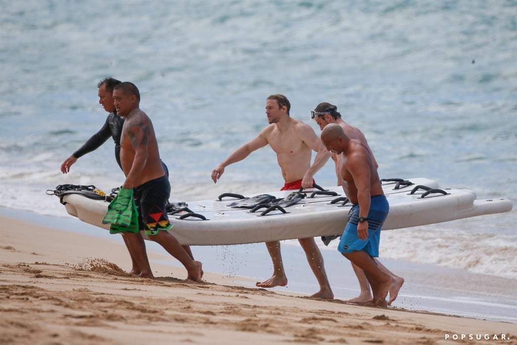 Shirtless-Charlie-Hunnam-Hawaii-Pictures