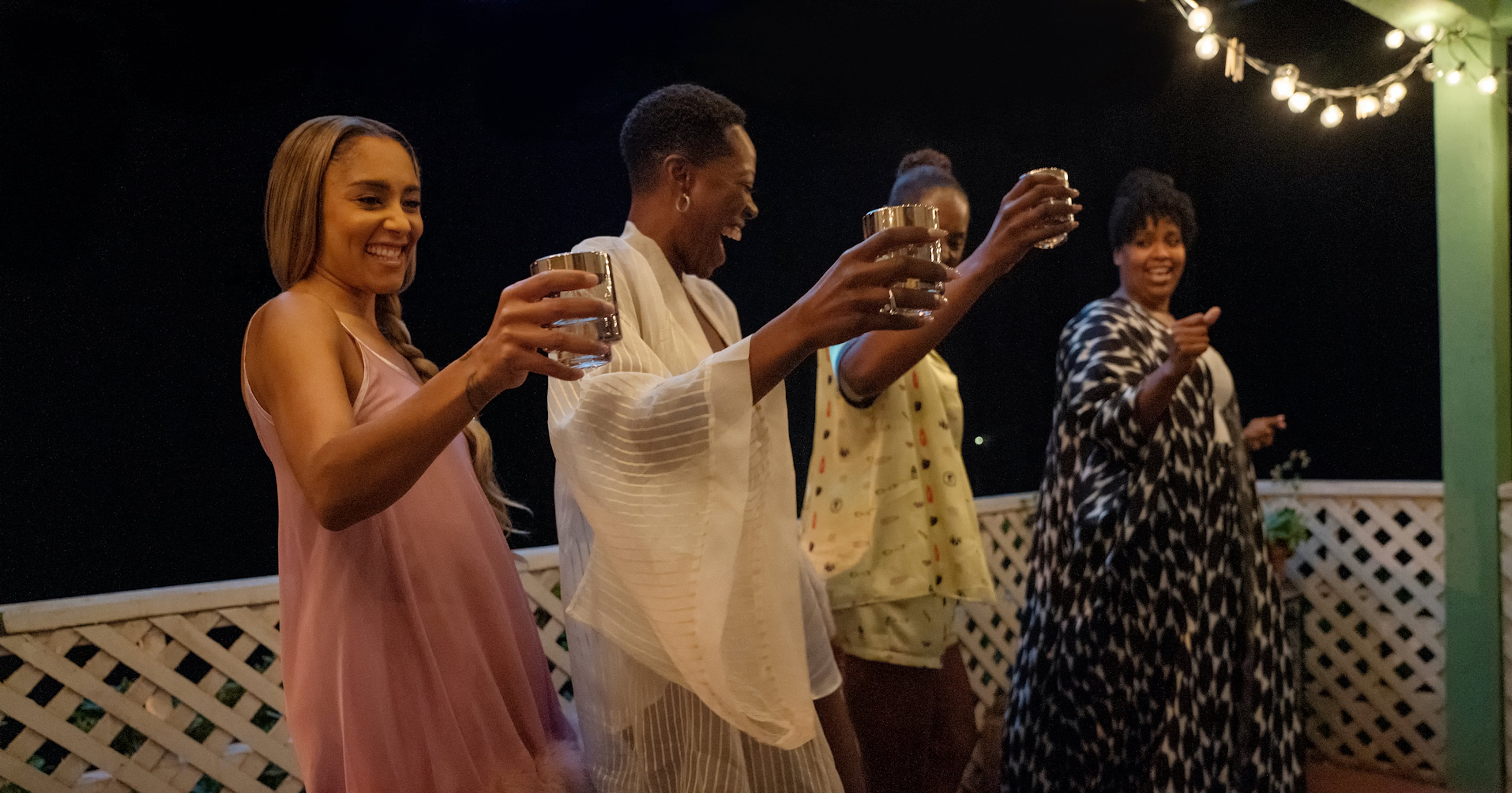 Listen to Music From the Insecure Season 5 Soundtrack | POPSUGAR ...