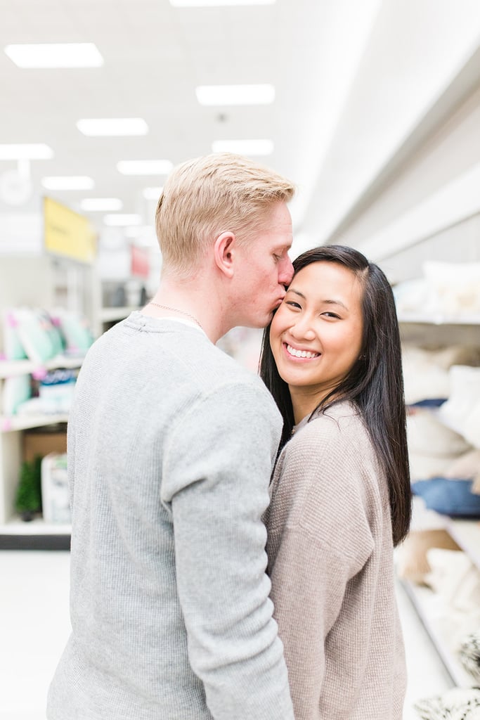 Target Engagement Shoot