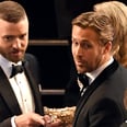 Here's the Status of Justin Timberlake and Ryan Gosling's Childhood Friendship