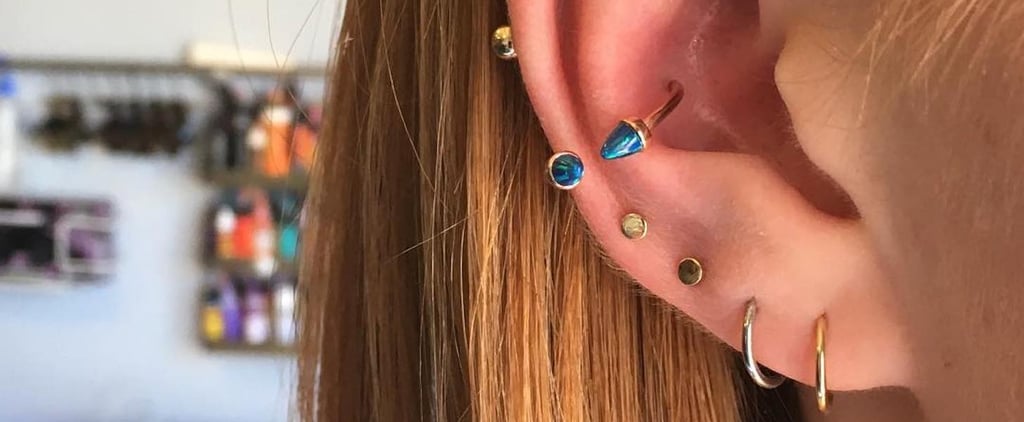 Piercing Trends 2018