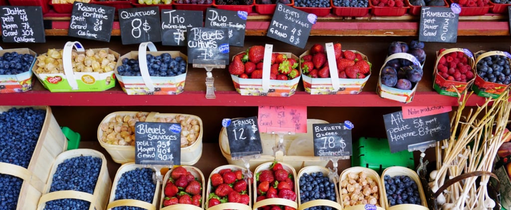 Fruits and Veggies With Most Pesticides | Link Time