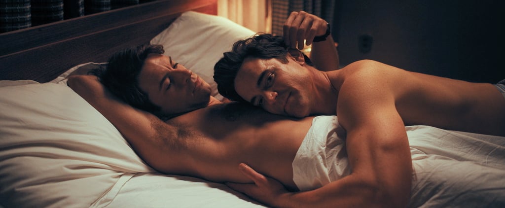Fellow Travelers: Trailer, Cast, Release Date, and Photos