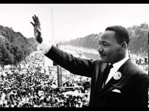 "Martin Was a Man, a Real Man" by Oliver Nelson