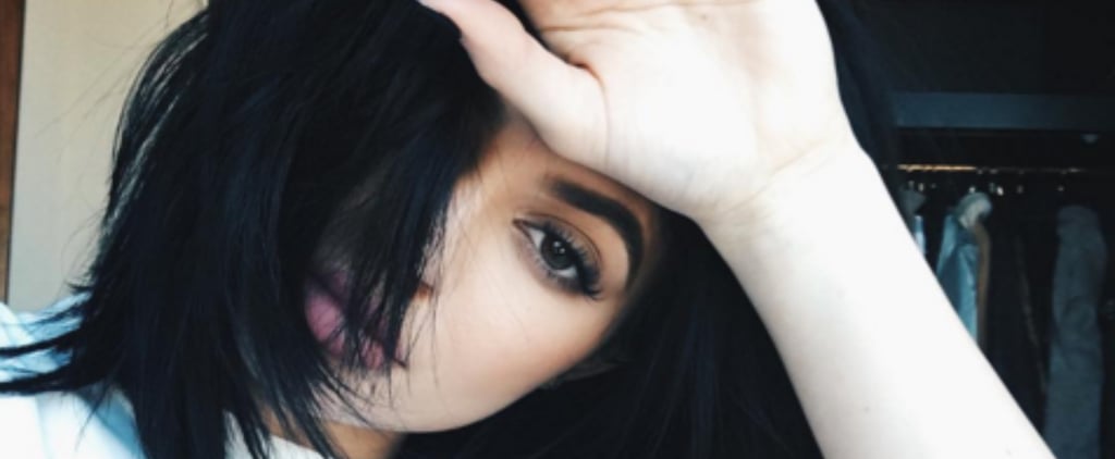 Kylie Jenner New Tattoo | Winter 2016