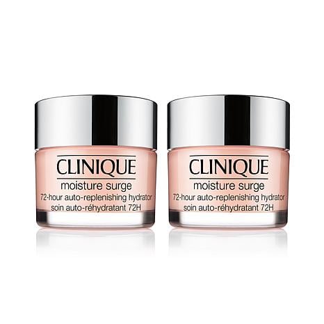 Clinique Moisture Surge 72-Hour Auto-Replenishing Hydrator