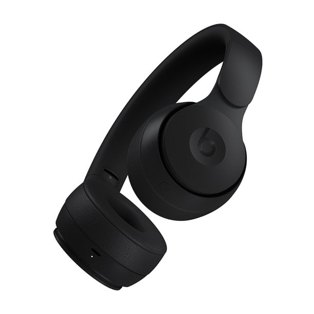 Beats Solo Pro Wireless Noise Cancelling On-Ear Headphones Beats Solo Pro Wireless Noise Cancelling On-Ear Headphones