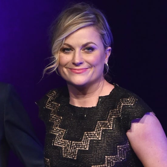 Amy Poehler Pays Tribute to Harris Wittels