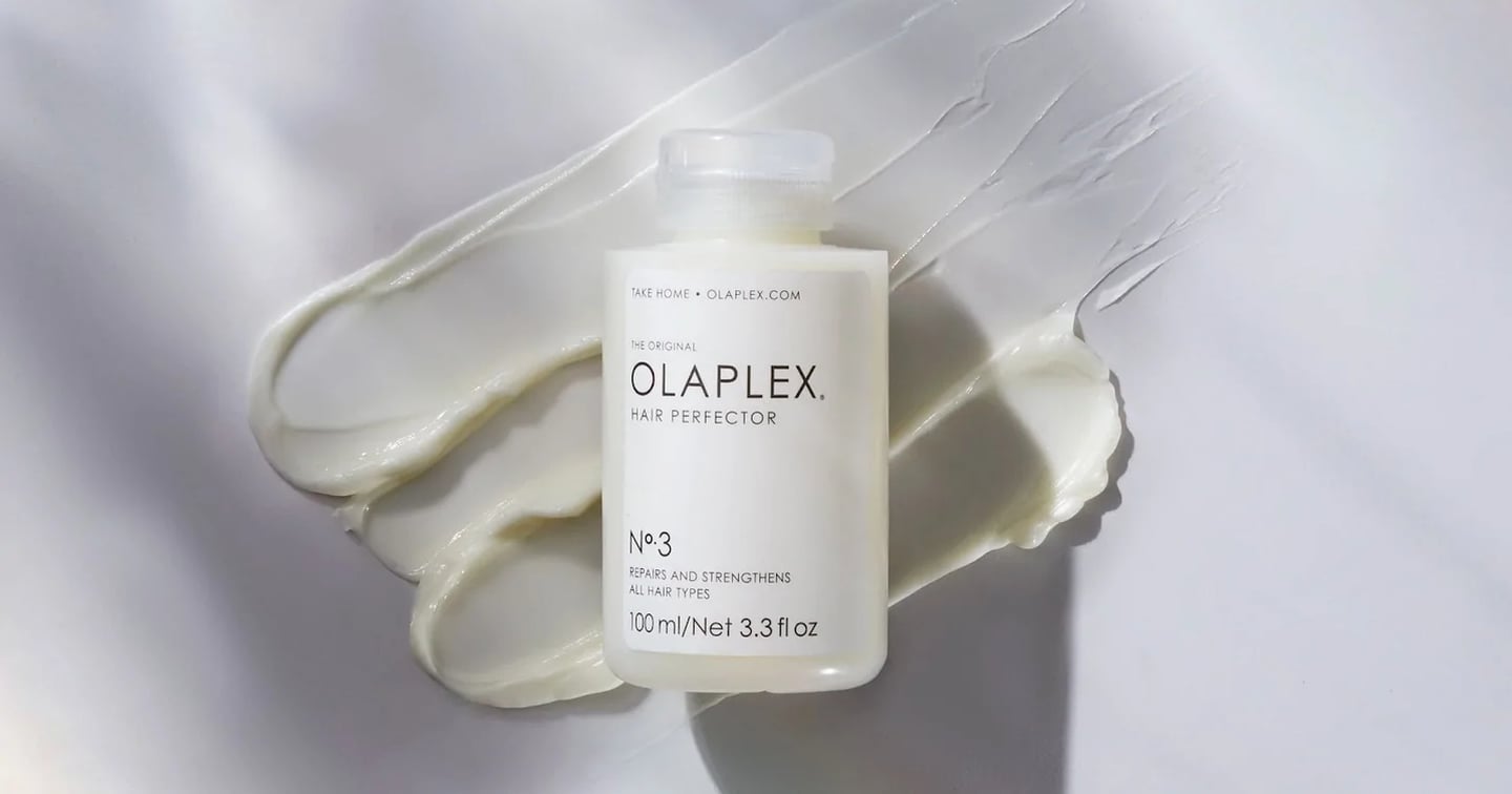 The Editor-Favorite Olaplex Hair Perfector No. 3 Is On Sale For Amazon Prime Day