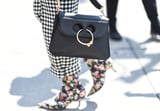 The Hottest Fashion Week Accessories - Straight From the Street
