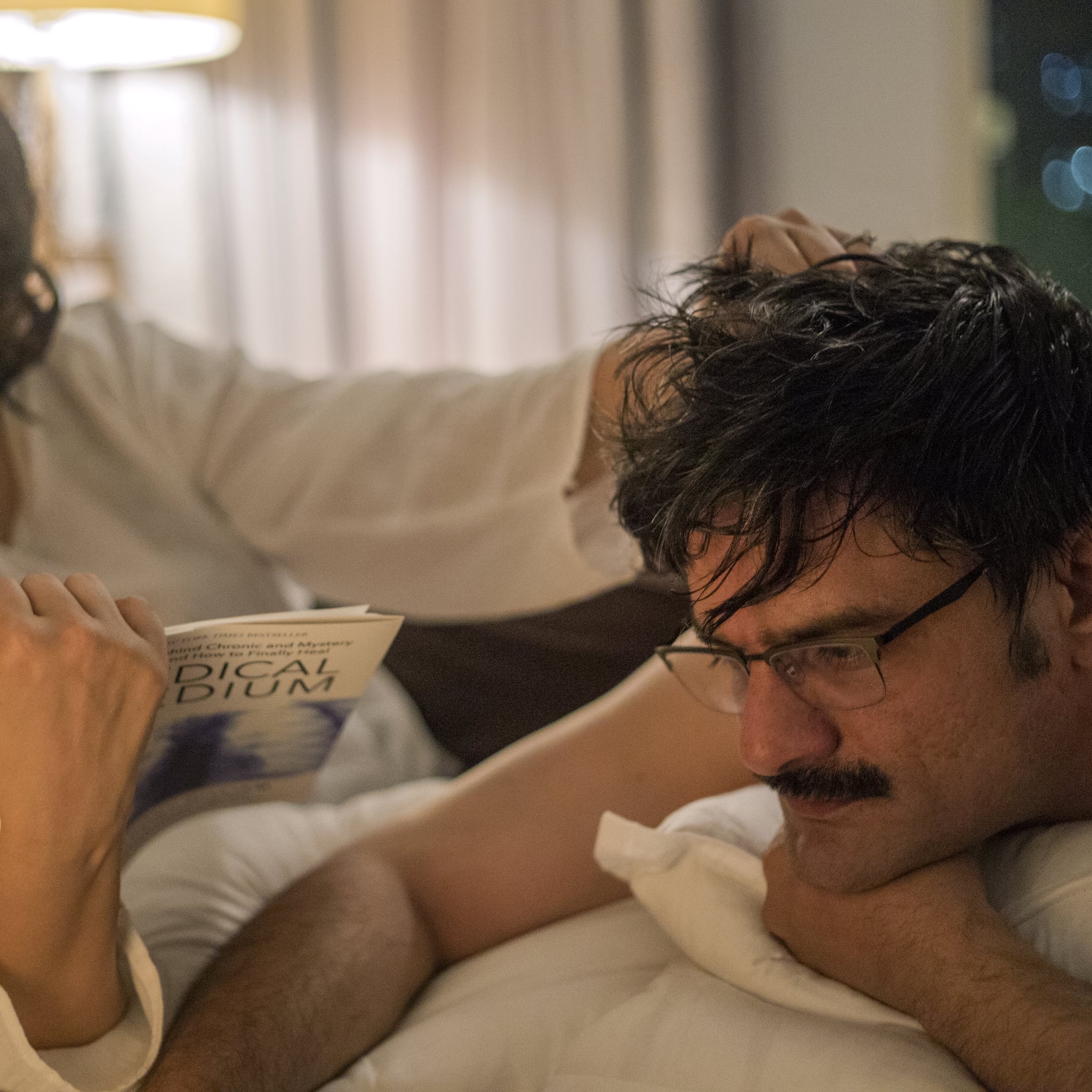Sexiest Movies Netflix Streaming