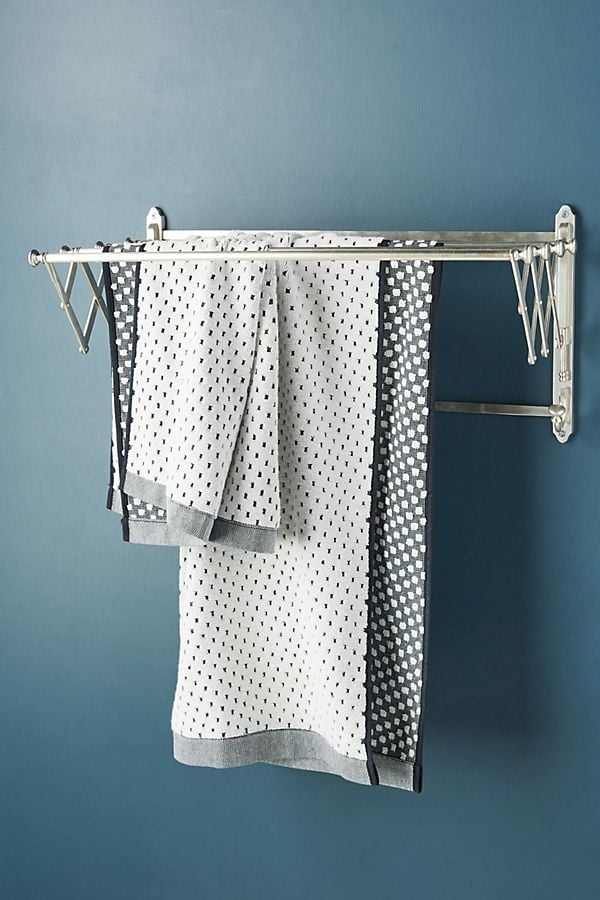 Arlington Shelf Best Furniture From Anthropologie POPSUGAR Home UK