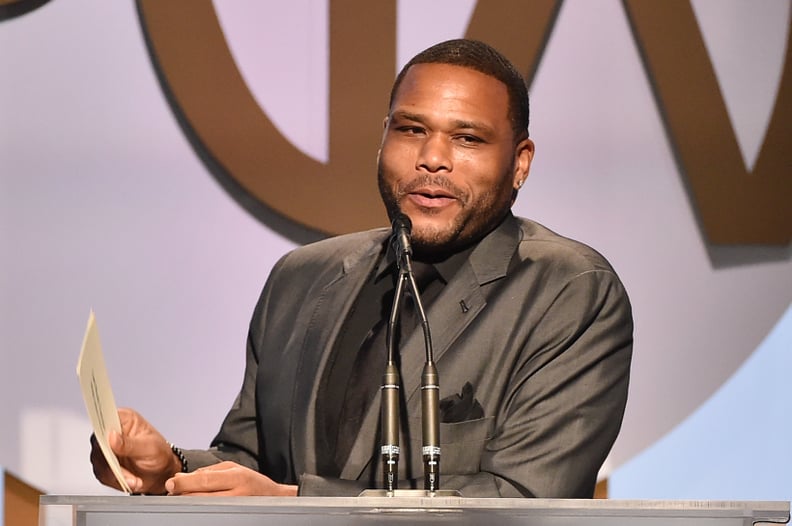 Anthony Anderson