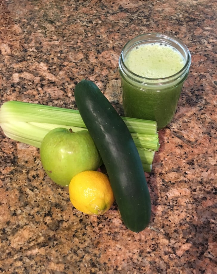 Is Juicing Good For You? POPSUGAR Fitness