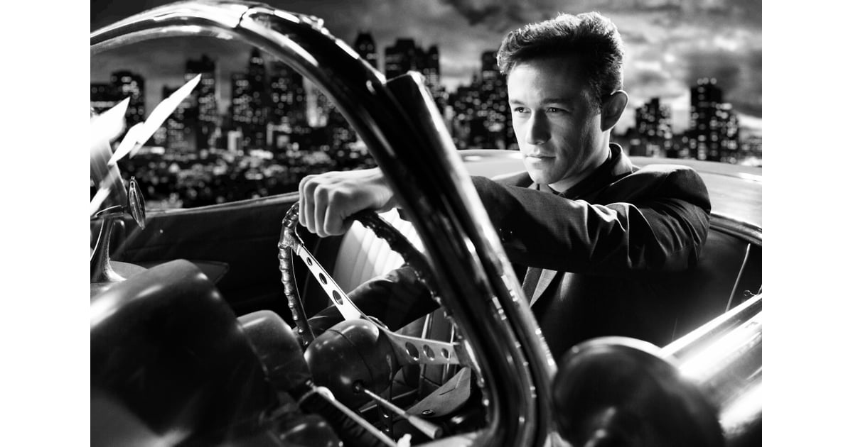 Sin City A Dame to Kill For New Movies on Netflix June 2016