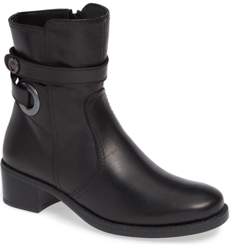 David Tate Java Bootie