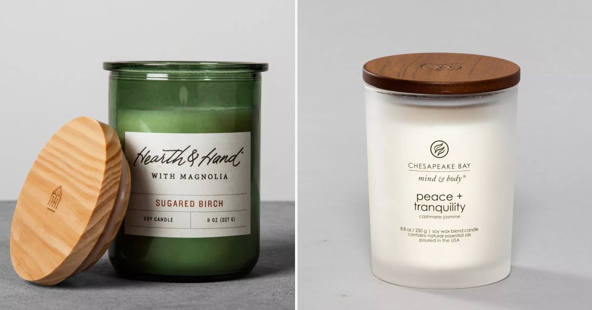 Best Candles From Target 2020 POPSUGAR Home