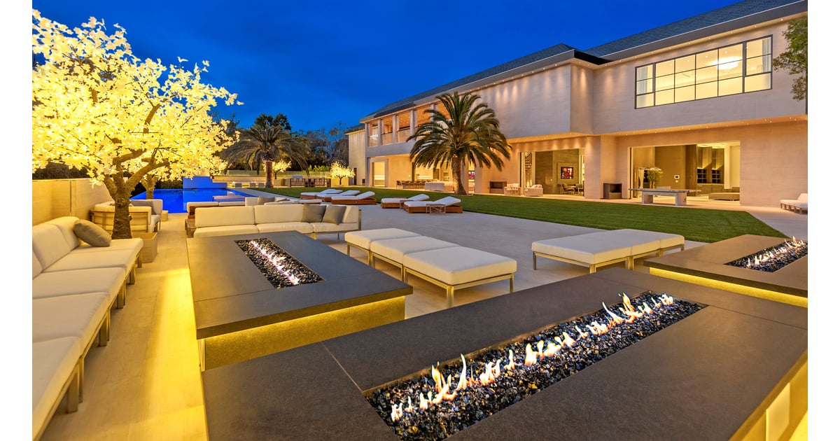 Jay Z and Beyonce Purchasing LA Mansion | POPSUGAR Home Photo 4