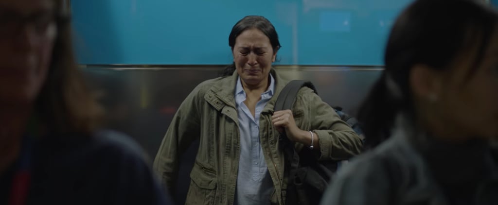 Strong Moms of Sick Kids Mother's Day Commercial