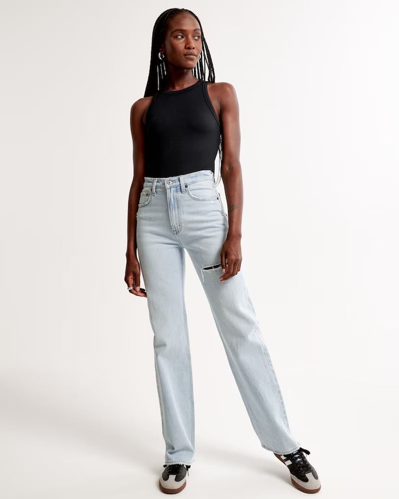 The Best Abercrombie Jeans Trending on TikTok, 2024