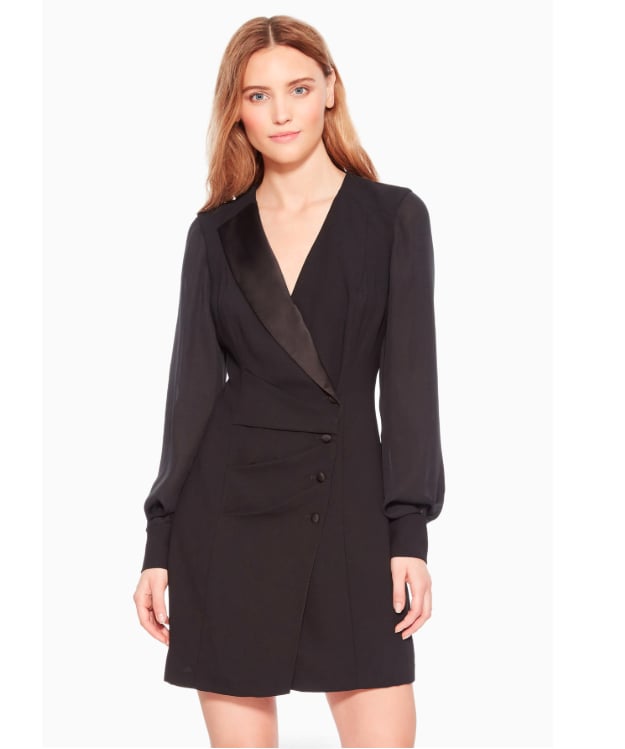 Parker Zach Dress