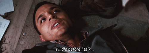The Dark Knight Rises
