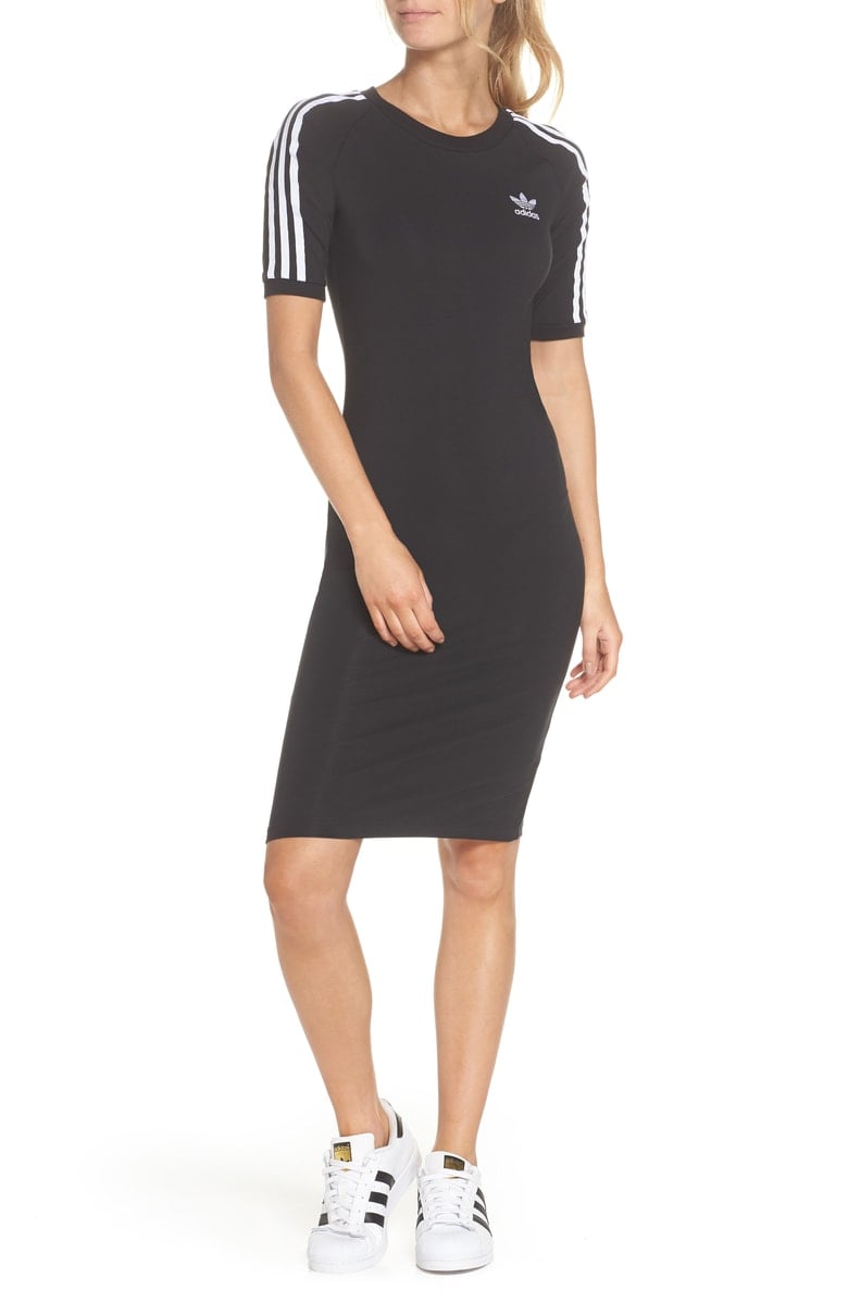 Adidas 3-Stripes Dress
