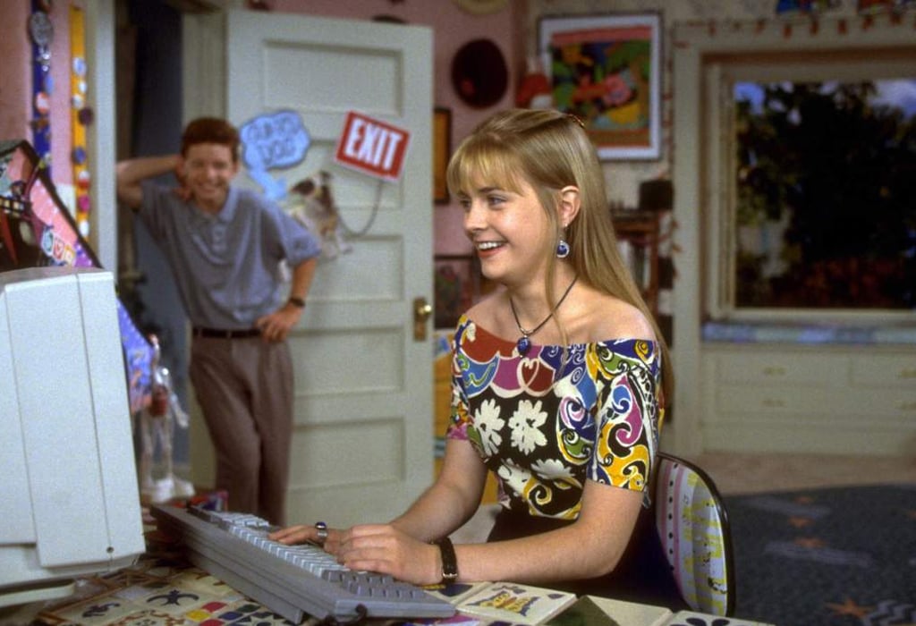 Clarissa Explains It All Style | POPSUGAR Fashion