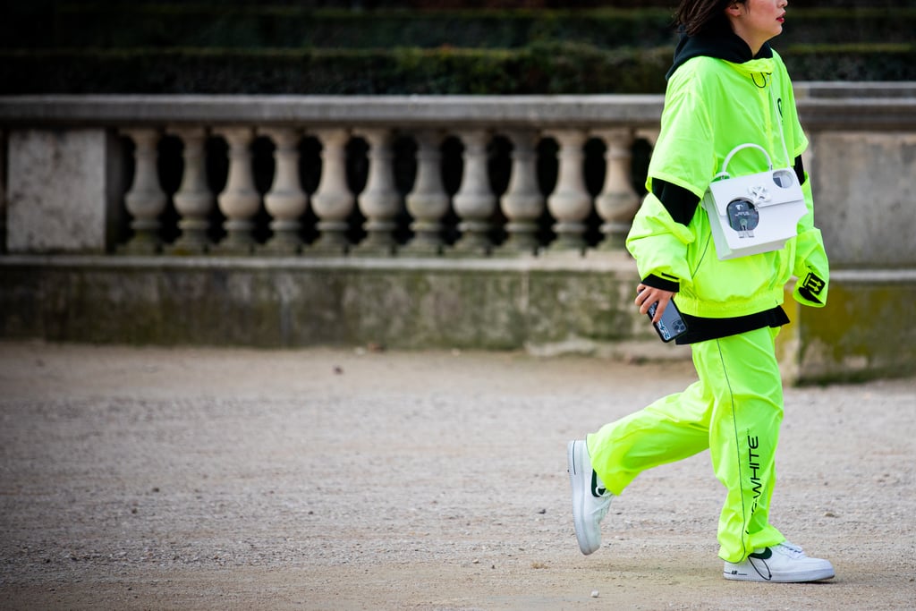 The Best Street Style at Men's Paris Fashion Week Fall 2020