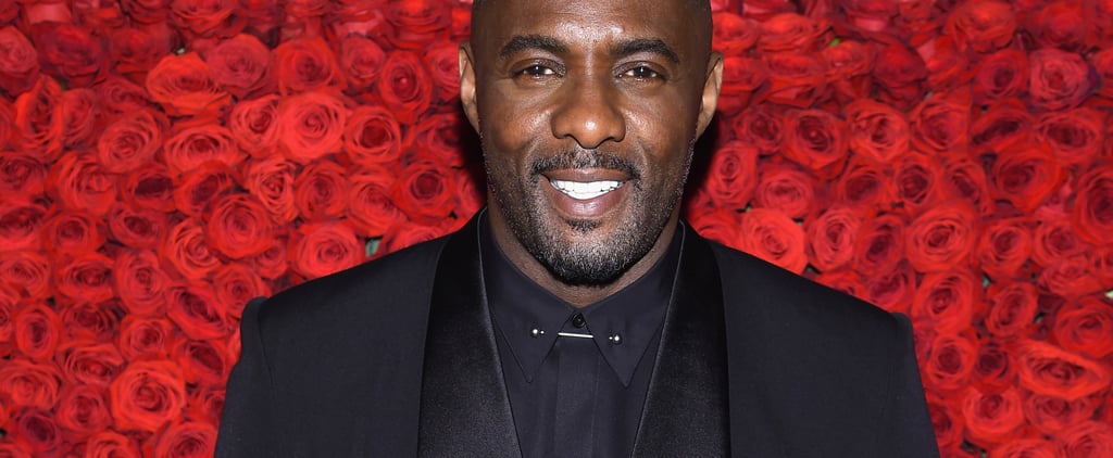 Is Idris Elba Going to Be the New James Bond?