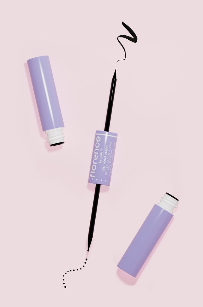 Florence by Mills On Your Mark Dot & Line Dual-Ended Liquid Eyeliner
