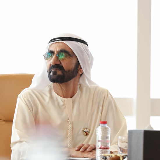 أقوال ملهمة لسمو الشيخ محمد بن راشد آل مكتوم