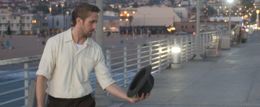 Ryan Gosling Sings "City of Stars" From La La Land