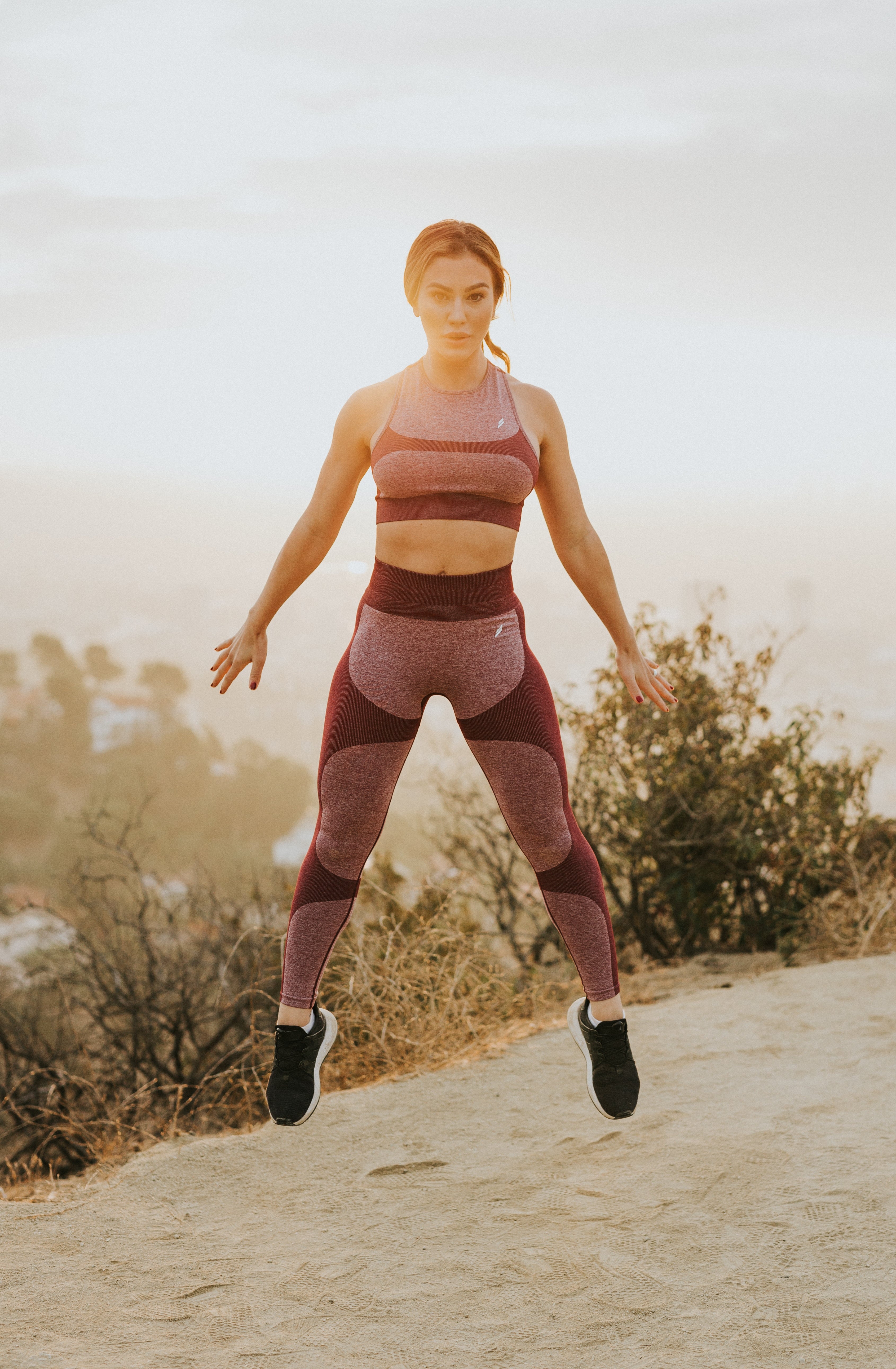 Popsugar store fitness walking