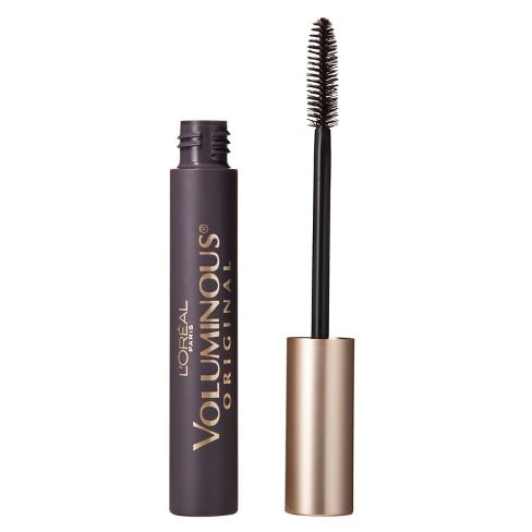 Hyland's Go-To Drugstore Mascara