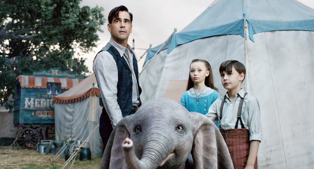 "Dumbo" (2019)