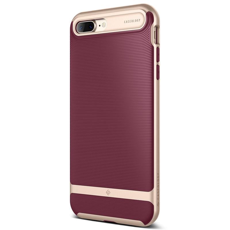 Caseology Wavelength Series Case ($19)