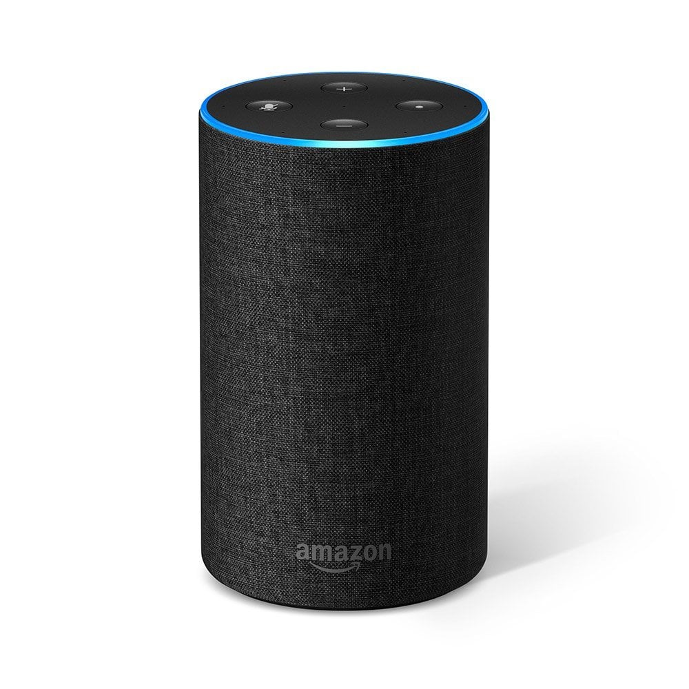 Amazon Echo